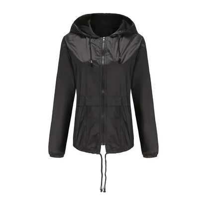 MW | Lässige und modische Winterjacke