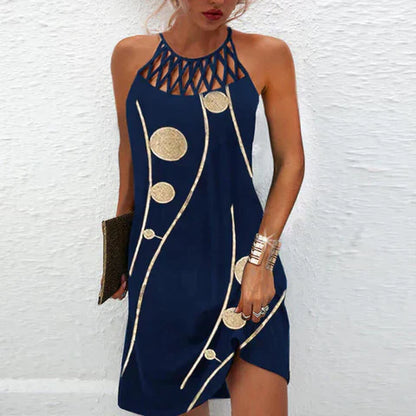 EM | Elegantes Minikleid