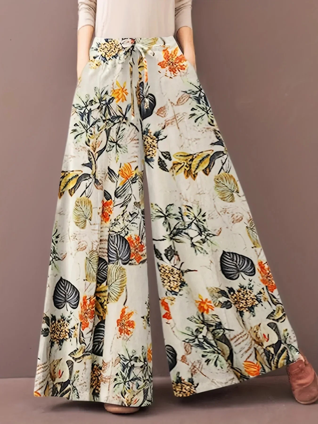 EM | Moderne und vielseitige Hosen