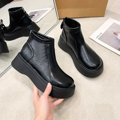 Vielseitige und stützende orthopädische Stiefel
