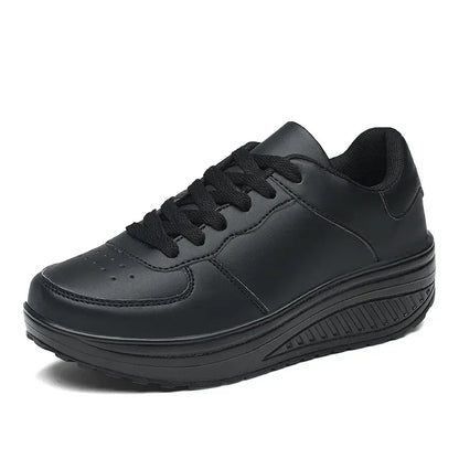 Bequeme und modische orthopädische Turnschuhe