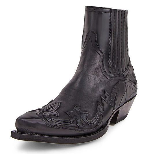 Bequeme und modische orthopädische Stiefel