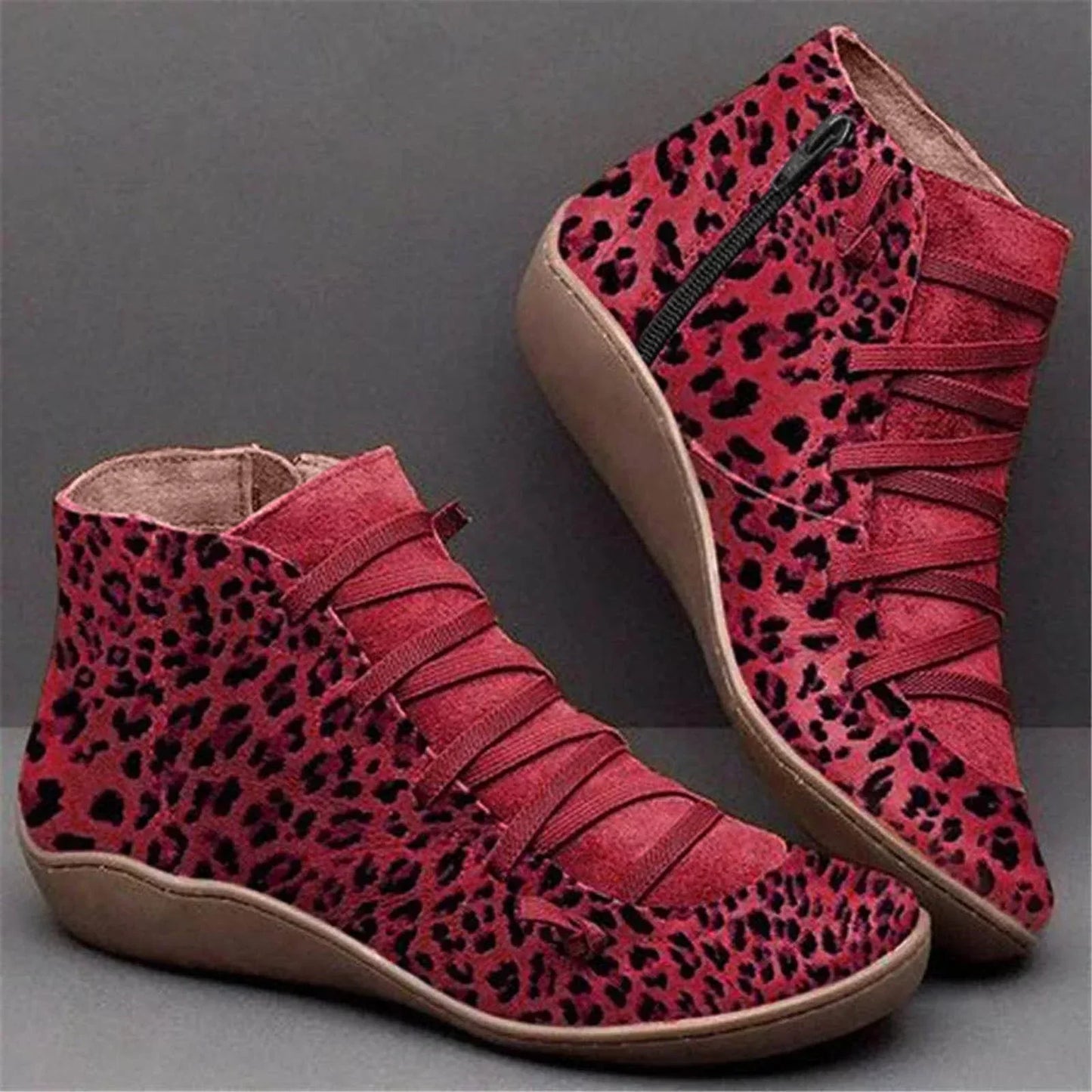 EM | Bequeme Stiefelette