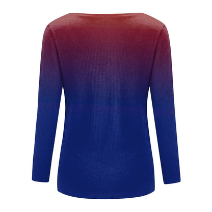 MW | Schickes und vielseitiges Winter-T-Shirt