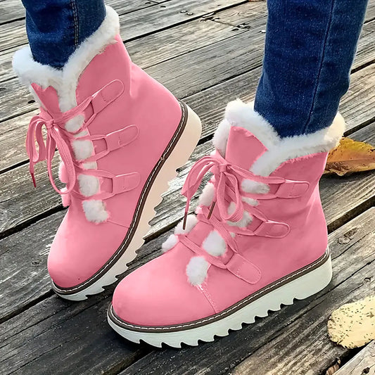 Langlebige und stützende orthopädische Stiefel