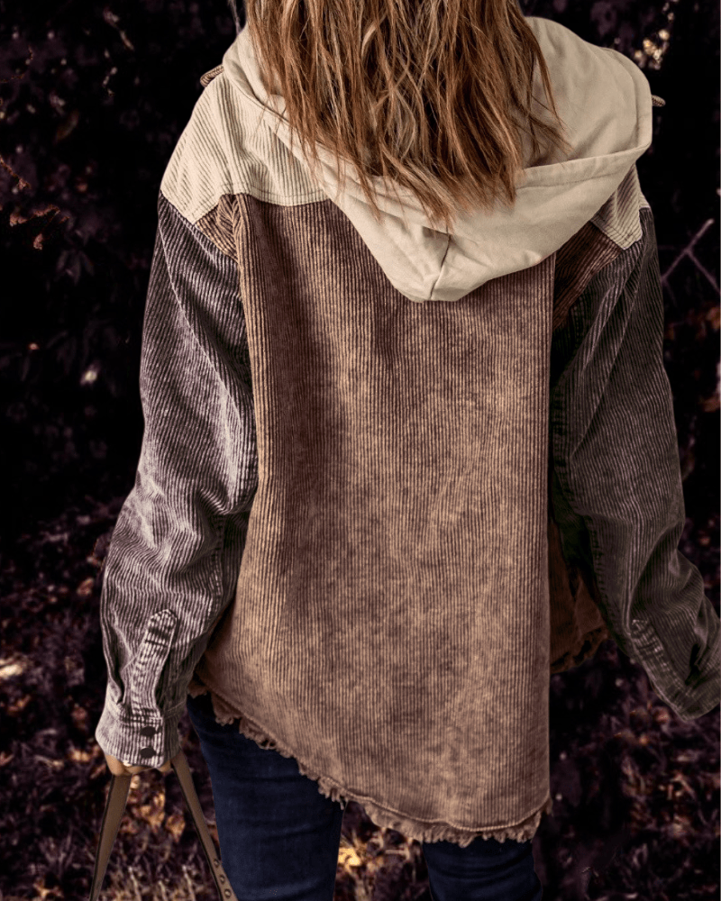 MW | Zeitlose und stilvolle Winterjacke