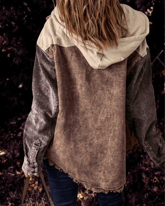MW | Zeitlose und stilvolle Winterjacke