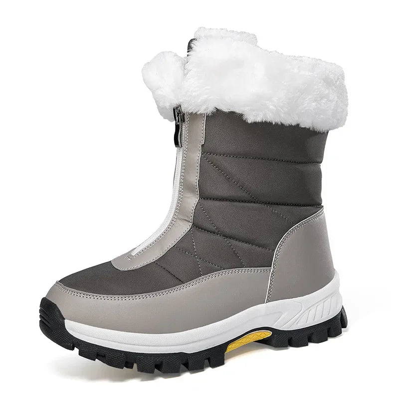 Bequeme und modische orthopädische Turnschuhe
