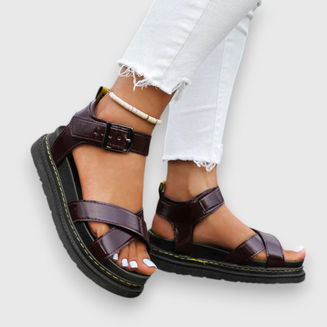 EM | Sportsandalen