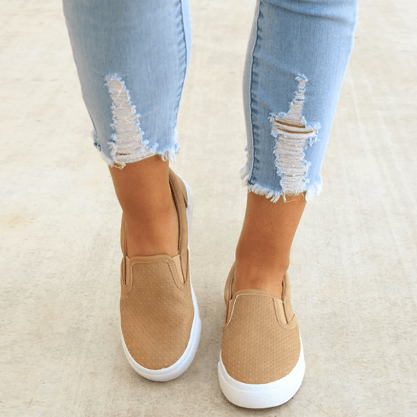 EM | Modische und bequeme Turnschuhe