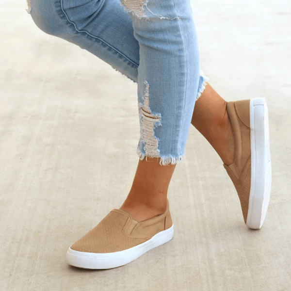 EM | Modische und bequeme Turnschuhe