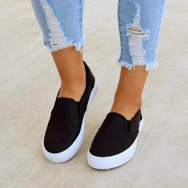 EM | Modische und bequeme Turnschuhe