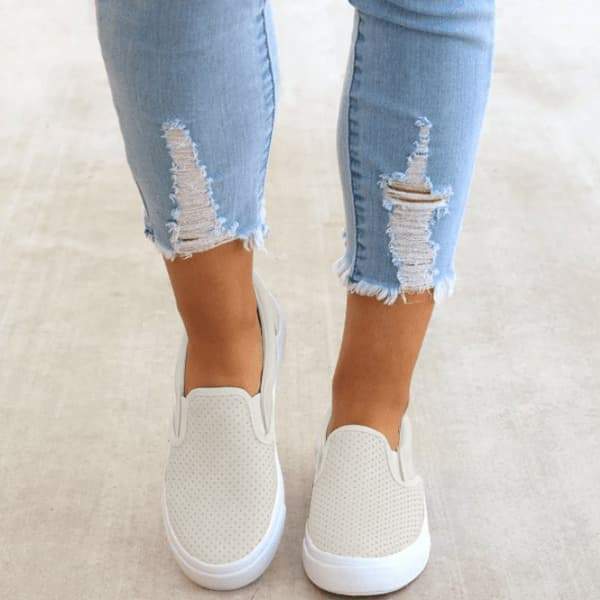 EM | Modische und bequeme Turnschuhe