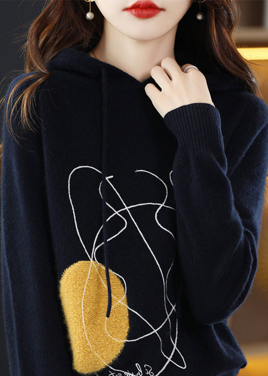 MW | Bequemer und modischer Winterpullover