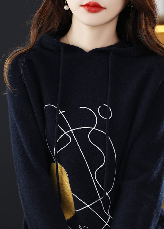 MW | Bequemer und modischer Winterpullover