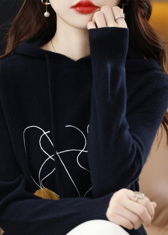 MW | Bequemer und modischer Winterpullover