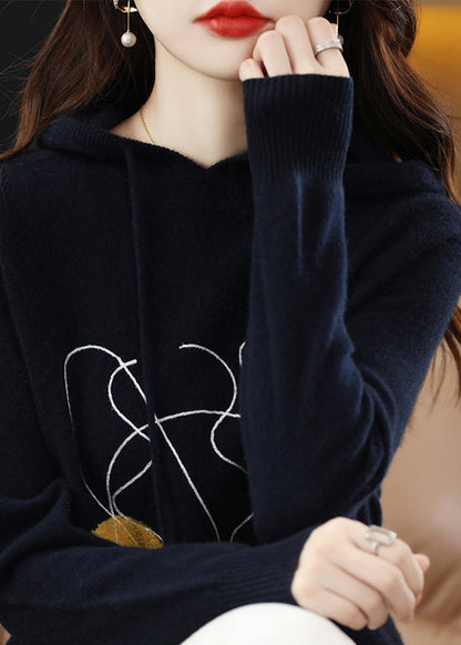MW | Bequemer und modischer Winterpullover