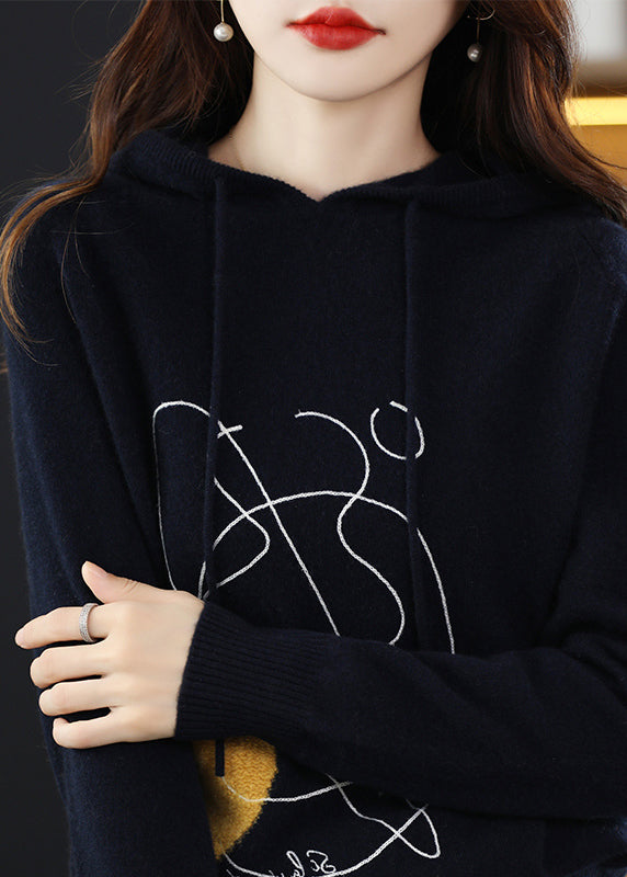 MW | Bequemer und modischer Winterpullover