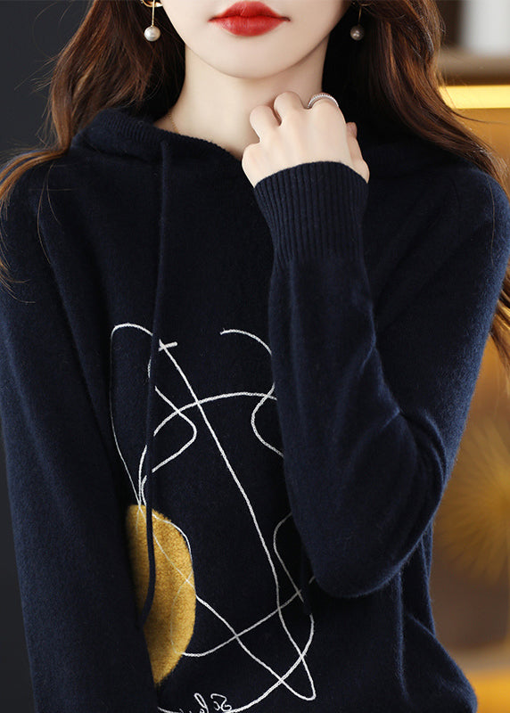 MW | Bequemer und modischer Winterpullover