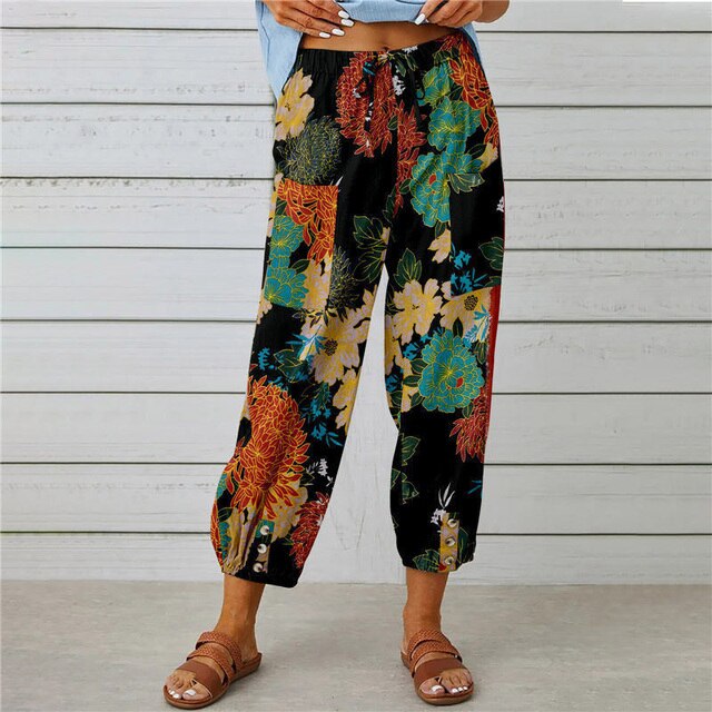 EM | Moderne und bequeme Hosen