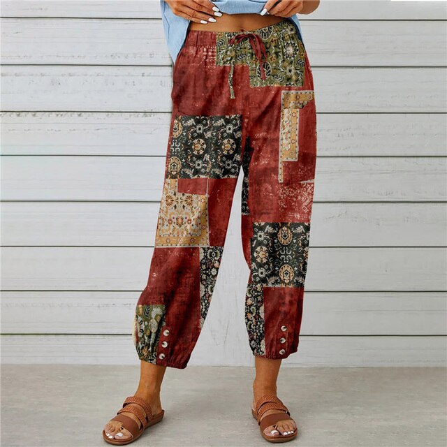 EM | Moderne und bequeme Hosen