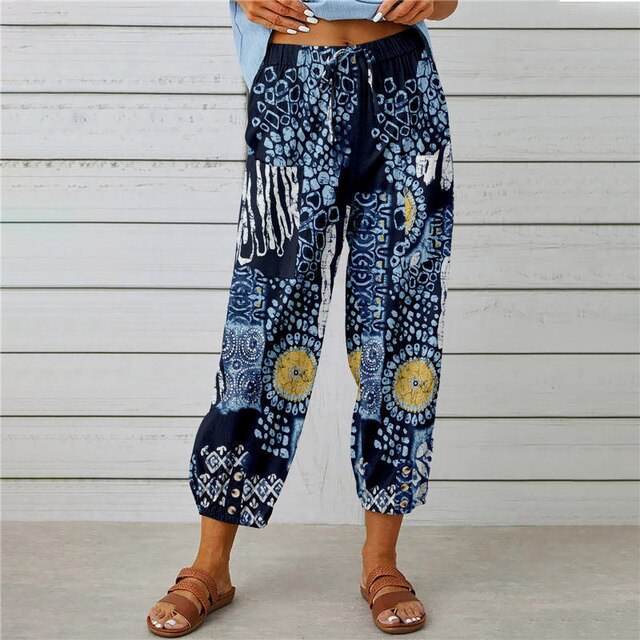 EM | Moderne und bequeme Hosen