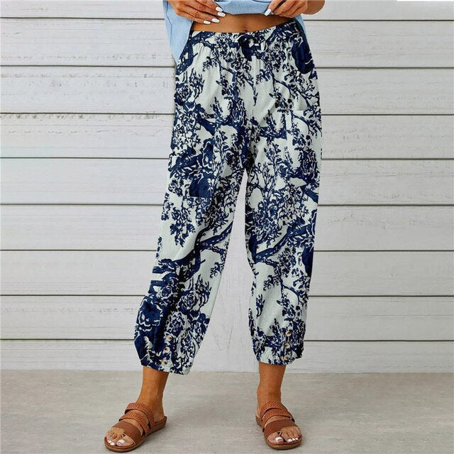 EM | Moderne und bequeme Hosen