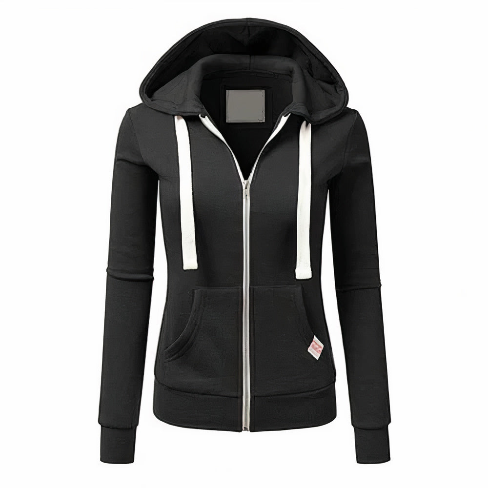 MW | Schicke und vielseitige Winterjacke