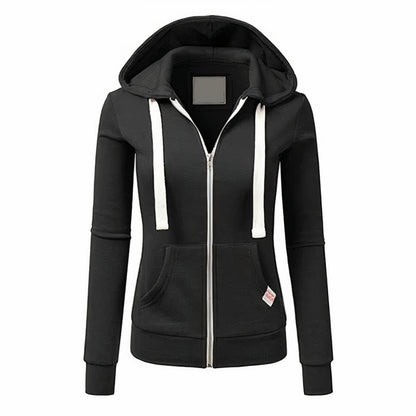 MW | Schicke und vielseitige Winterjacke