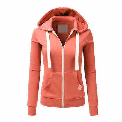 MW | Schicke und vielseitige Winterjacke