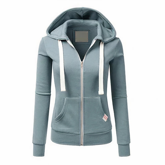 MW | Schicke und vielseitige Winterjacke
