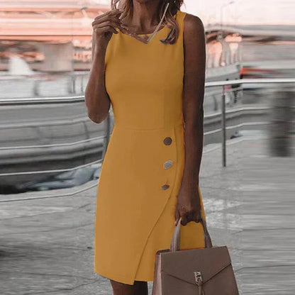 MW | Elegantes Kleid