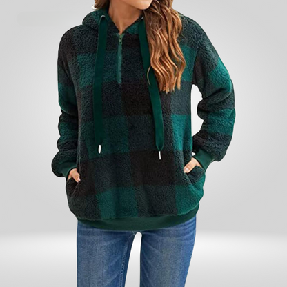 MW | Lässig und mühelos Winterpullover