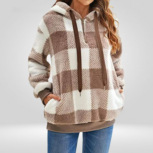 MW | Lässig und mühelos Winterpullover