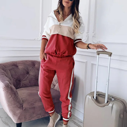 MW | Modisches und minimalistisches Winterset