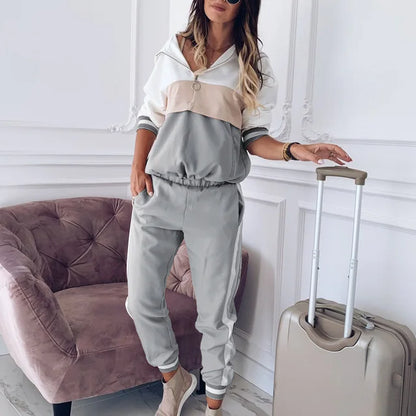 MW | Modisches und minimalistisches Winterset