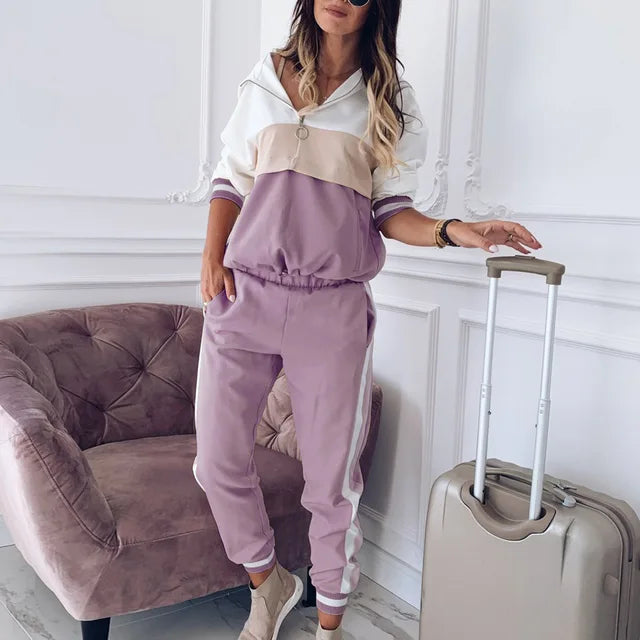 MW | Modisches und minimalistisches Winterset