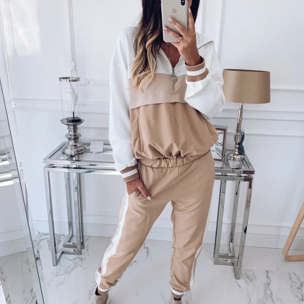MW | Modisches und minimalistisches Winterset