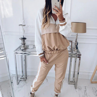 MW | Modisches und minimalistisches Winterset