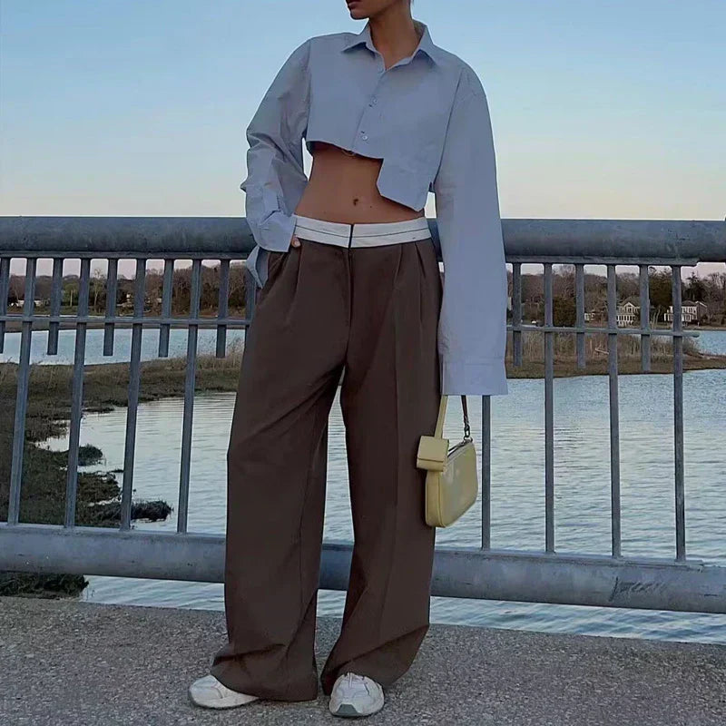EM | Moderne und bequeme Hosen