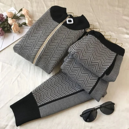 MW | Mühelose und trendige Winterjacke