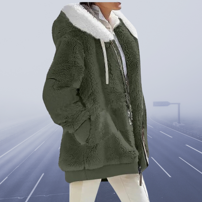 MW | Modische und mühelose Winterjacke