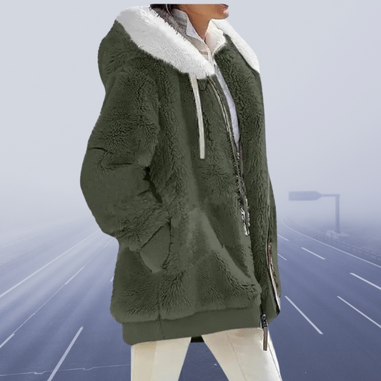 MW | Modische und mühelose Winterjacke