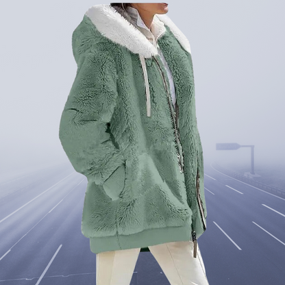MW | Modische und mühelose Winterjacke