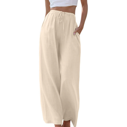 EM | Lässige lange Hose