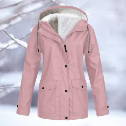MW | Trendige und elegante Winterjacke