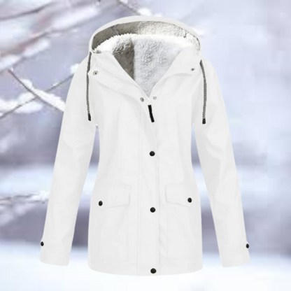 MW | Trendige und elegante Winterjacke