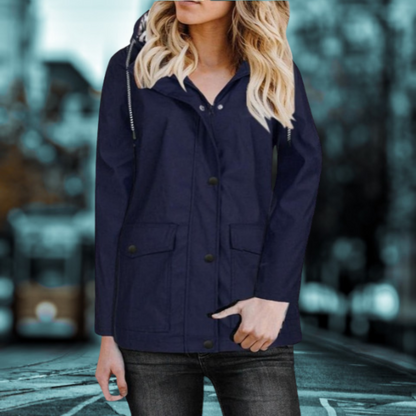 MW | Trendige und elegante Winterjacke