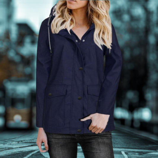 MW | Trendige und elegante Winterjacke