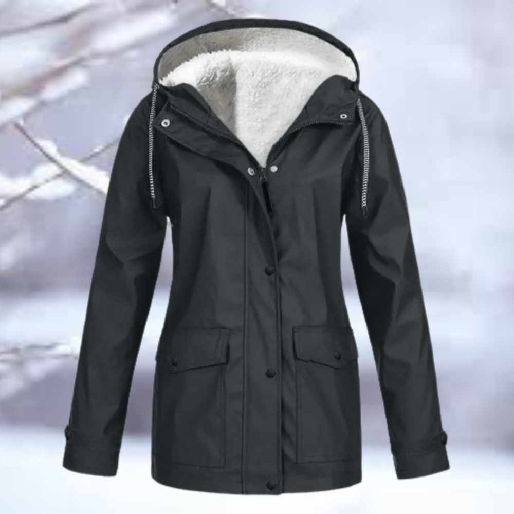 MW | Trendige und elegante Winterjacke